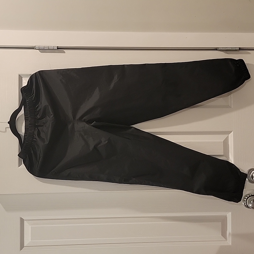 Mountain Equipment Co-op Waterproof Pants, LNC, Kids, Size 14 (XL)
